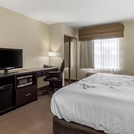 Sleep Inn & Suites Allendale Room photo